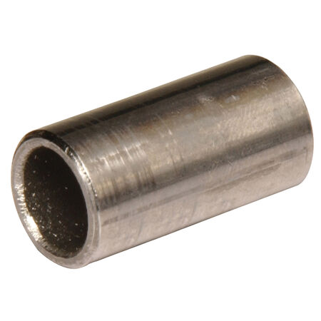 Hillman Seamless Steel Spacers (1/2 in. I.D. x 5/8 in. O.D. x 1 in. Length)