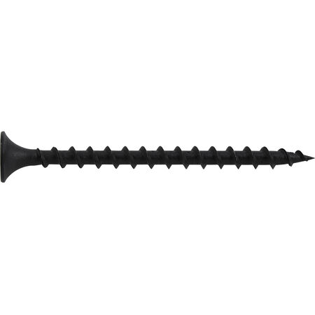 Project Center Coarse Thread Drywall Screws (#6 x 2 in.) - 8 pc