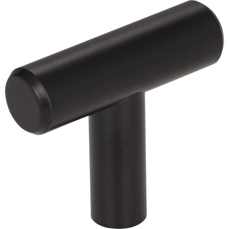 KasaWare 40 mm O.L. Cabinet T-Knob, MB