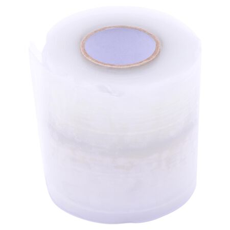SharkBite White 2 in. W X 10 ft. L Silicone Wrap