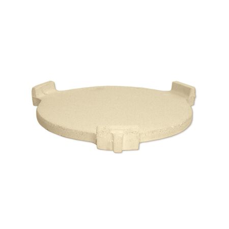 Big Green Egg Ceramic Heat Deflector For Big Green Egg convEGGtor for Minimax Egg