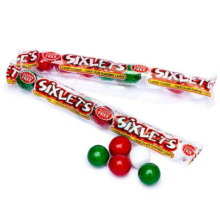Candy Sixlets300640
