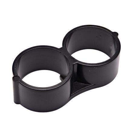 Raindrip Drip Irrigation End Clamp 5 Pack