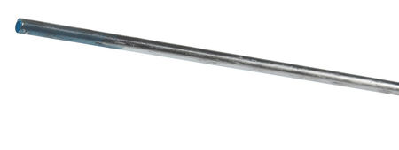 Boltmaster 1/4 in. Dia. x 6 ft. L Zinc-Plated Steel Unthreaded Rod