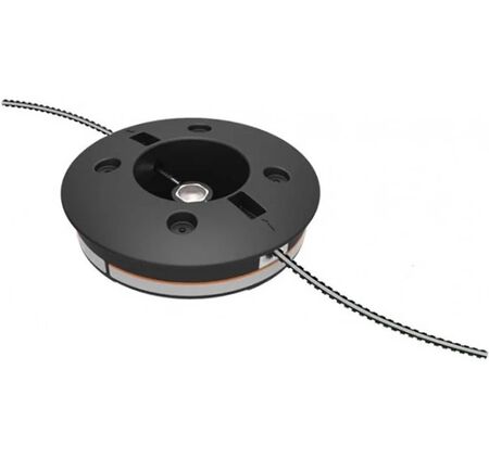 Trim Head Durocut 5-2