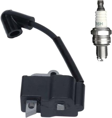 Ignition Module (41444001302)