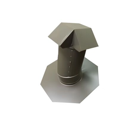 Total Jack Weatherwood 6"