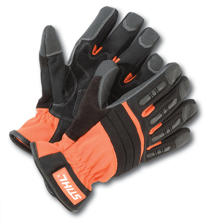 Gloves HP Pro Medium