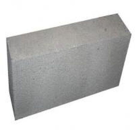 Slab Concrete 4 x 8 x 16