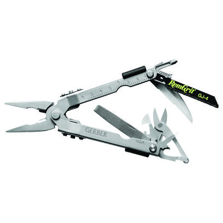 Gerber 600 Pro Scout Silver Multi Tool
