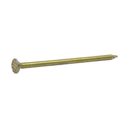 8D COATED SINKER 1 lb.