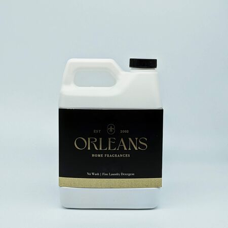 Orleans Home Fragrances Orleans No. 9 Nu' Wash Laundry 32 oz.