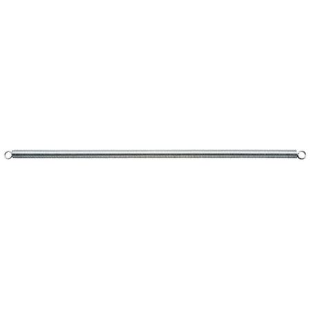 Prime-Line 16-1/4 in. L X 15/32 in. D Wood Screen Door Spring 1 pk