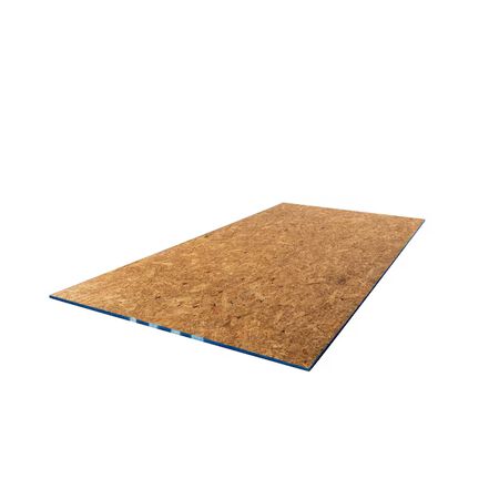 Osb 5/8in. Techshield (48 x 96 x 19/32)