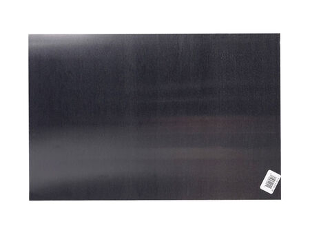 Boltmaster 0.025 in. x 12 in. W x 18 in. L Aluminum Sheet Metal