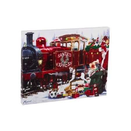 Evergreen 16-in Christmas Decor