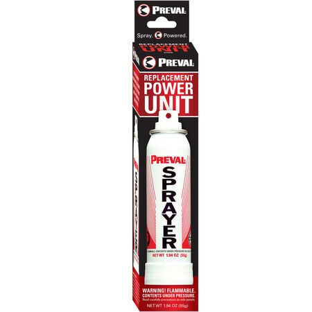 Preval Sprayer Power Unit