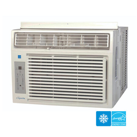 Comfort-Aire WINDOW AC 12K R32 115V