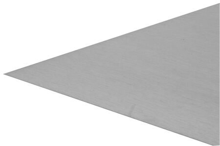 Boltmaster 0.02 in. x 24 in. W x 36 in. L Aluminum Sheet Metal