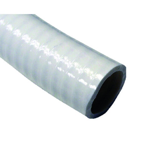 Mueller 3/4 in. Dia. x 100 ft. L PVC Spa Hose