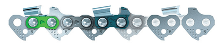Chain Cut Loop 26Rm3-81 4.40in.
