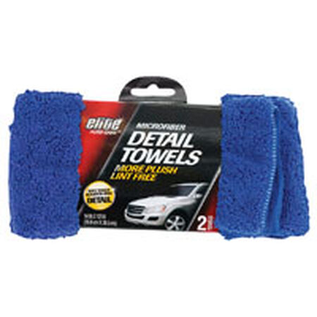 FLP 8902 Finish Towel