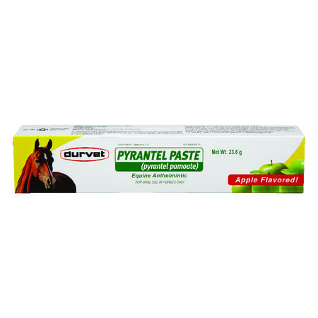 Pyrantel 23.6 gm Dewormer Paste For Horse