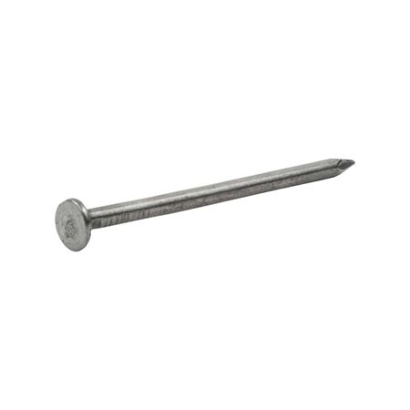 Grip-Rite 6D 2 in. Common Bright Steel Nail Flat Head 1 lb 160 pk