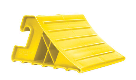 Camco For Wheel Chock Up to 29 inch Tires 1 pk