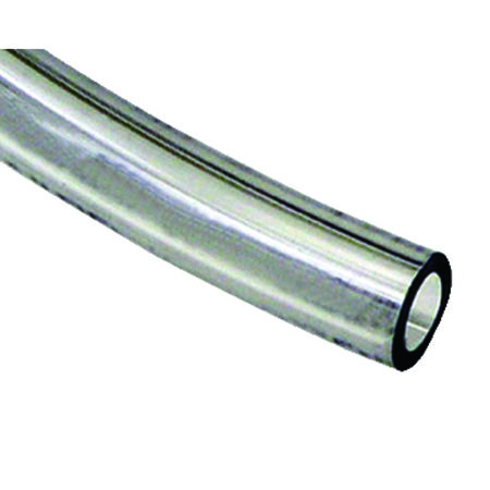 Mueller 3/16 in. Dia. x 5/16 in. Dia. x 300 ft. L Vinyl Tubing