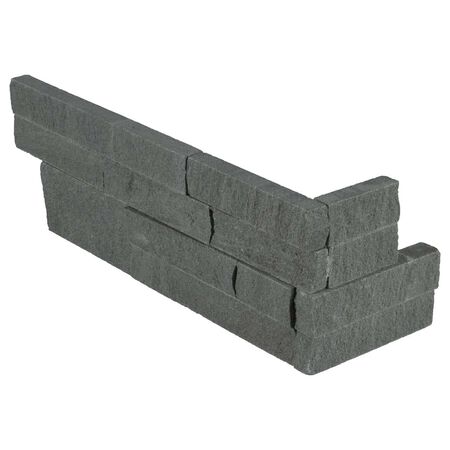 Mountain Bluestone Panel L 6x18