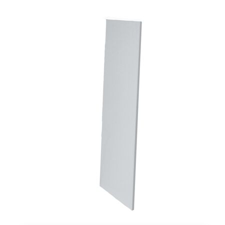 Foam Board 4x8-1/2 F2S Eg Shld
