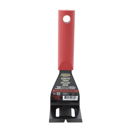 Zenith 7.88 in. Mini Trim Puller 1 Pack
