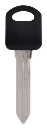DURACELL Transponder Key Automotive Chipkey B97-PT Double sided For GM