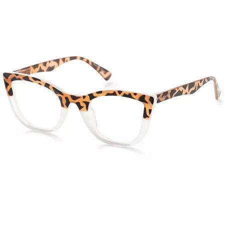Optimum Optical Signature Blue Light Filtering Magnifying Readers - Saw Your Post - 2.50