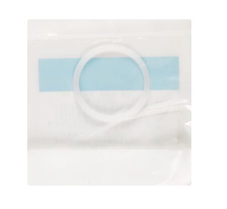 Danco Nylon 59/64 in. D X 1-1/8 in. D Cap Thread Gasket