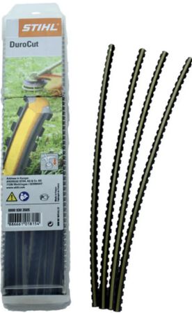 Nylon Line Durocut .080