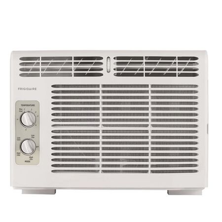 Frigidaire FFRA051WA1 5000 BTU Window-Mounted Air Conditioner