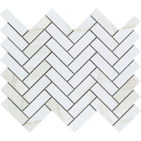 Emser Tile Nobleza Lugo Matte 1X3/10X12