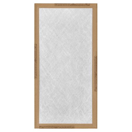 Flanders EZ Flow II 10 in. W X 20 in. H X 1 in. Fiberglass 1 MERV Air Filter 1 pk