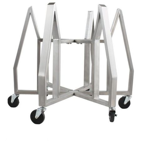 Blaze Kamado Cart