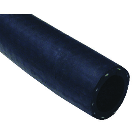 Mueller 3/4 in. Dia. x 75 ft. L PVC Heater Hose