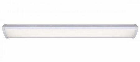 Light Utility LED 4' 40W