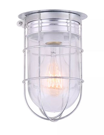 Light Outdoor Clg. BL04 CWG