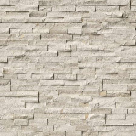 White Oak Splitface Panel 6x24
