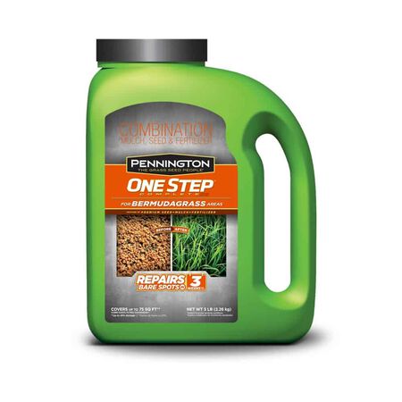1-Step Bermuda 5 lb