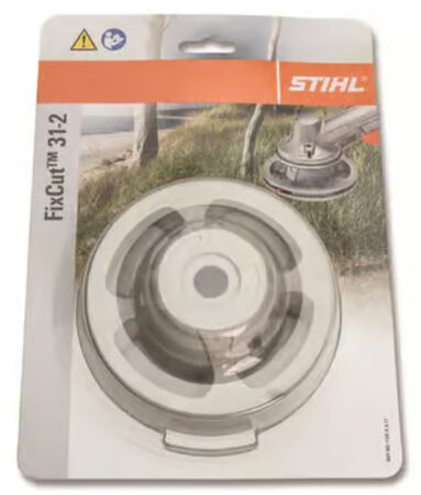 Stihl Fixed Cut Line Head