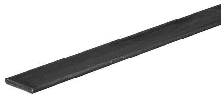 Boltmaster Flats 1/8 in. x 3 in. x 36 in. Carbon Steel