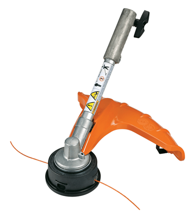 Trimmer Line MM55 ATT-FSMM