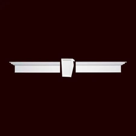Crosshead Window Kit